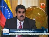 Maduro: BRICS van avanzando rápido y a paso seguro