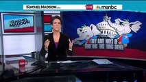 Fmr. McCain Aide Spars with Neo-Nazi Over Immigration on Ski Lift - Rachel Maddow