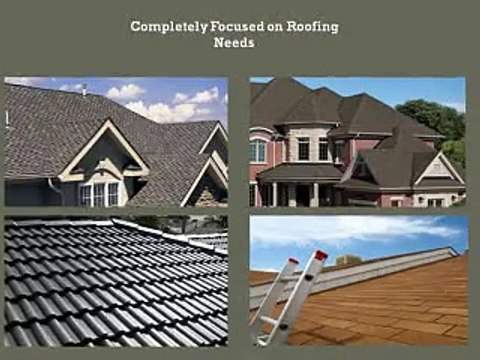 Roofing Services in Adelaide