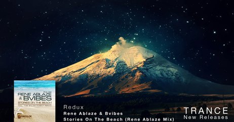 Trance New Releases / Week 4 March 2015 / Paradise