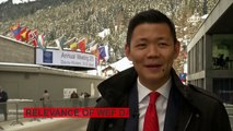 World Economic Forum Annual Meeting 2015 @ Davos