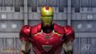 Iron Man 2 - S.H. Figuarts Iron Man Mk. VI