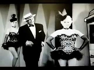 Maurice Chevalier "Valentine"