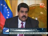 Maduro: la guerra económica no pondrá al pueblo de rodillas