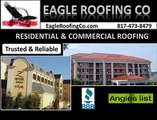 Residential Roofer in Mansfield