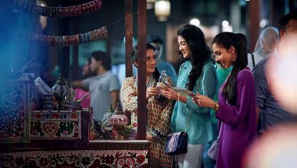 Abida Parveen - Noor-E-Azal Noor-E-Khuda - By Pepsi New TVC
