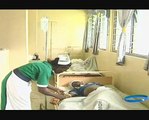 Habib Beye VS Malaria / Contre le Paludisme