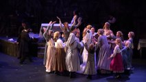 Fiddler on the Roof - Choreography Highlights