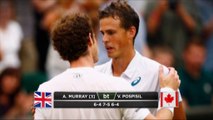 Wawrinka loses epic to Gasquet, Murray to face Federer