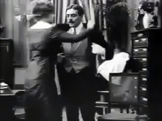 1909 Max Et La Doctoresse (Max Linder,