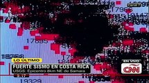 Terremoto de magnitud 7,6 sacude Costa Rica    CNN en Español    Ultimas Noticias de Estados Unidos, Latinoamérica y el Mundo, Opinión y Videos   CNN com Blogs