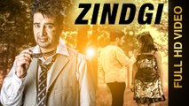New Punjabi Songs 2015 | Zindgi | Dharampreet | Latest Punjabi Songs 2015