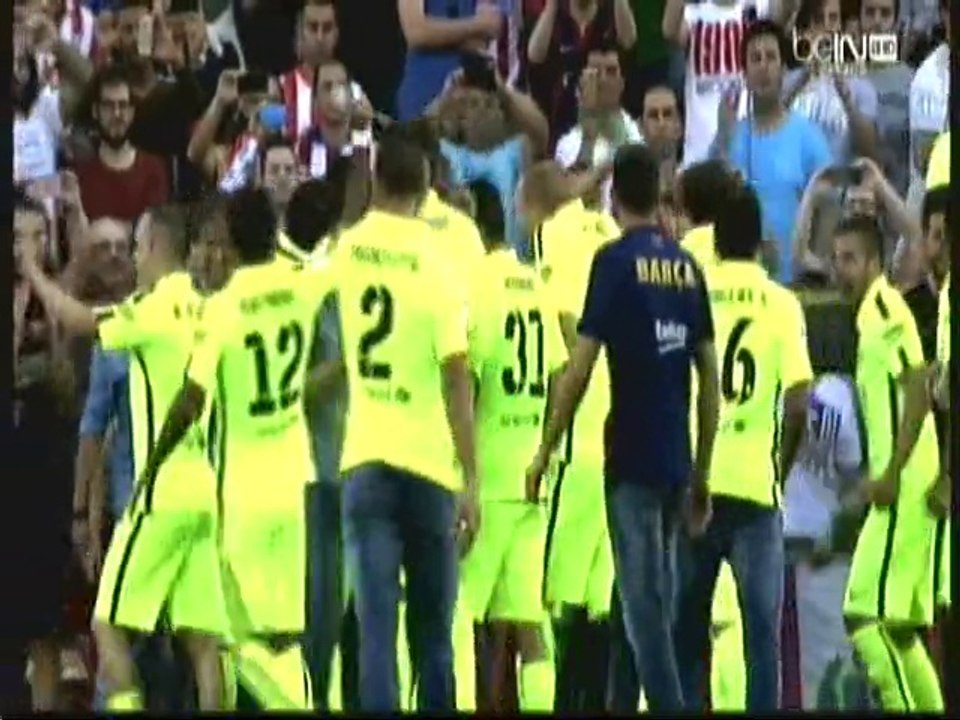 برشلونة البطل - وثائقي بي ان سبورت