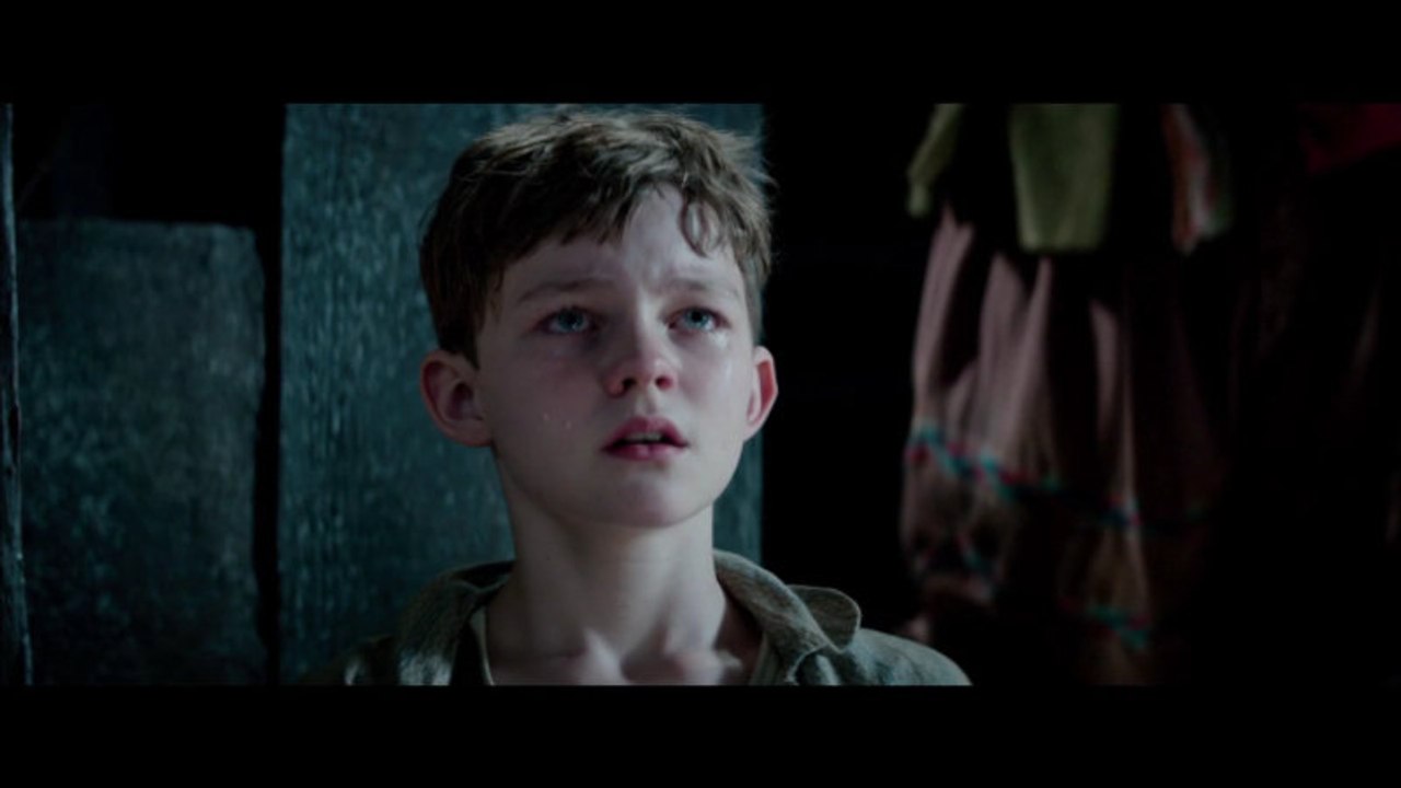 Pan Full Movie ☗☗☗