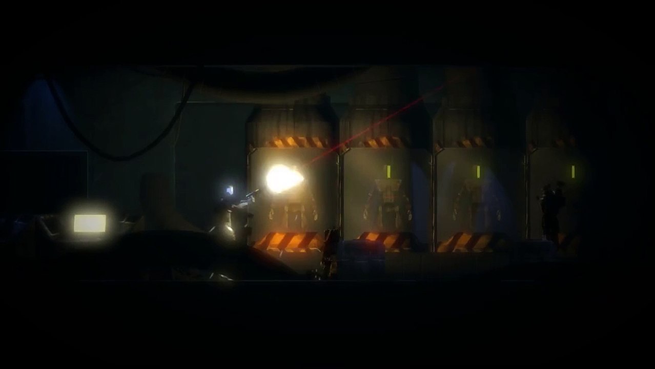 The Fall (PS4) - Trailer de lancement