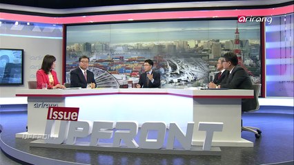 Assessment of Korea's exchange rate policy