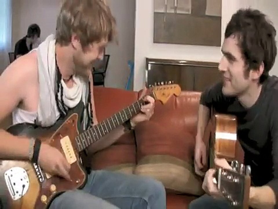 Coldplay Viva La Vida (Acoustic)