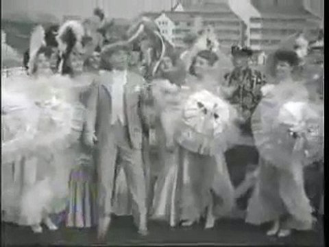 Yankee Doodle Boy - James Cagney