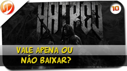 Hatred GamePlay Comentado Portugues [Hatred]