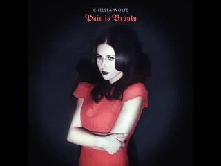 Chelsea Wolfe - House of Metal