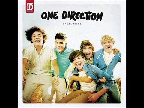 What Makes You Beautiful (BACKWARDS) -One Direction