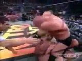 Scott Steiner Vs Goldberg