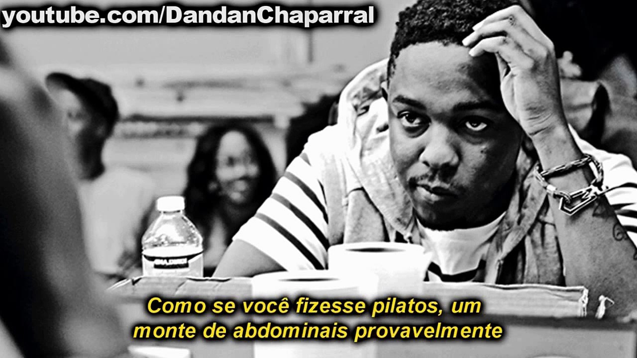 Kendrick Lamar - Beyonce [Legendado]