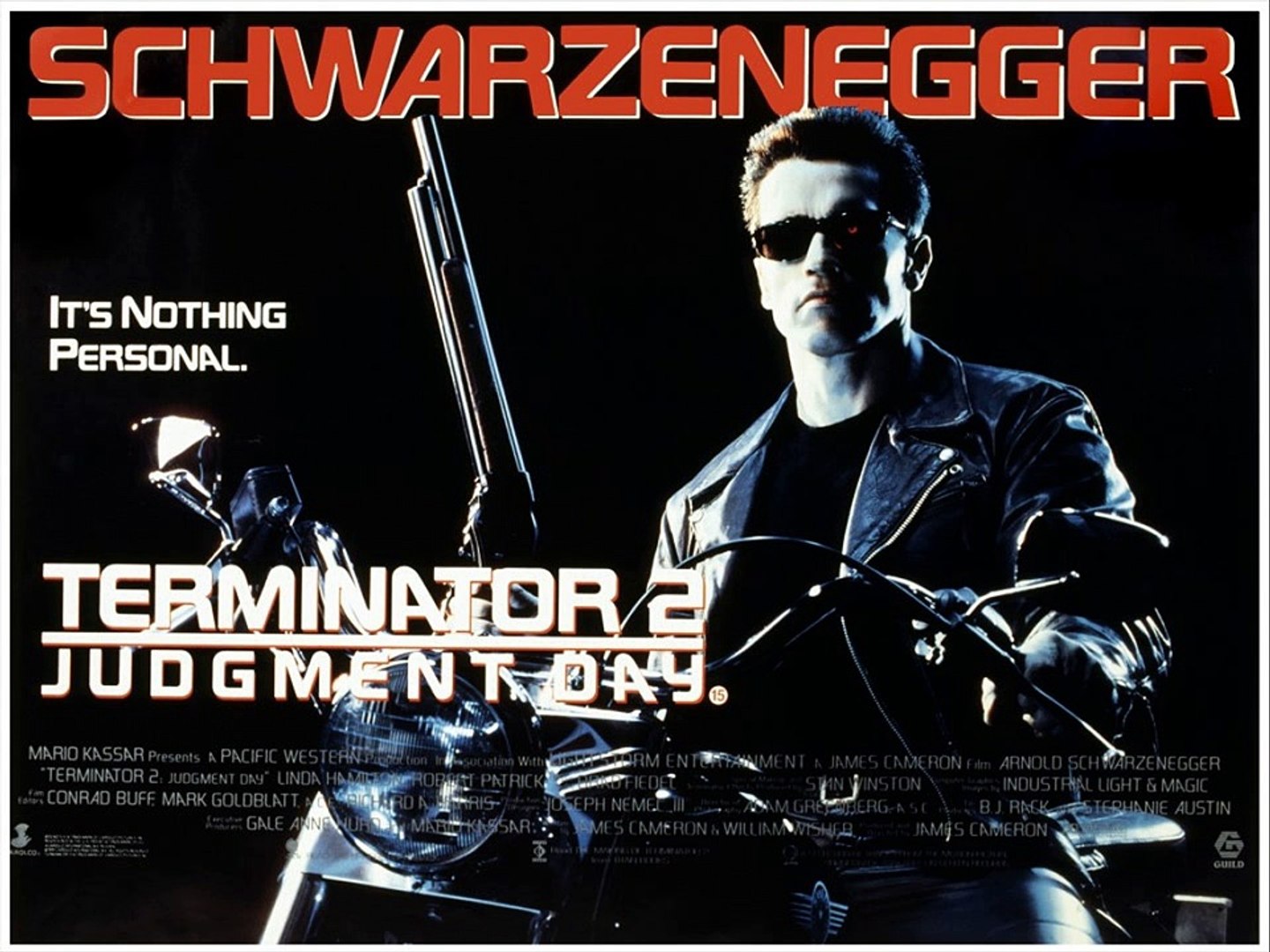 Terminator 2 The Judgment Day In Hindi Full Movie Download