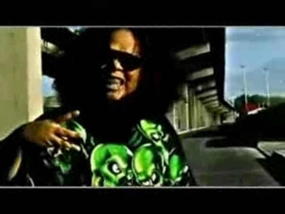 Neil - Le Son Du Ghetto