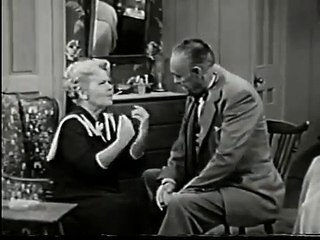 December Bride: S1E2 Lily Is Bored