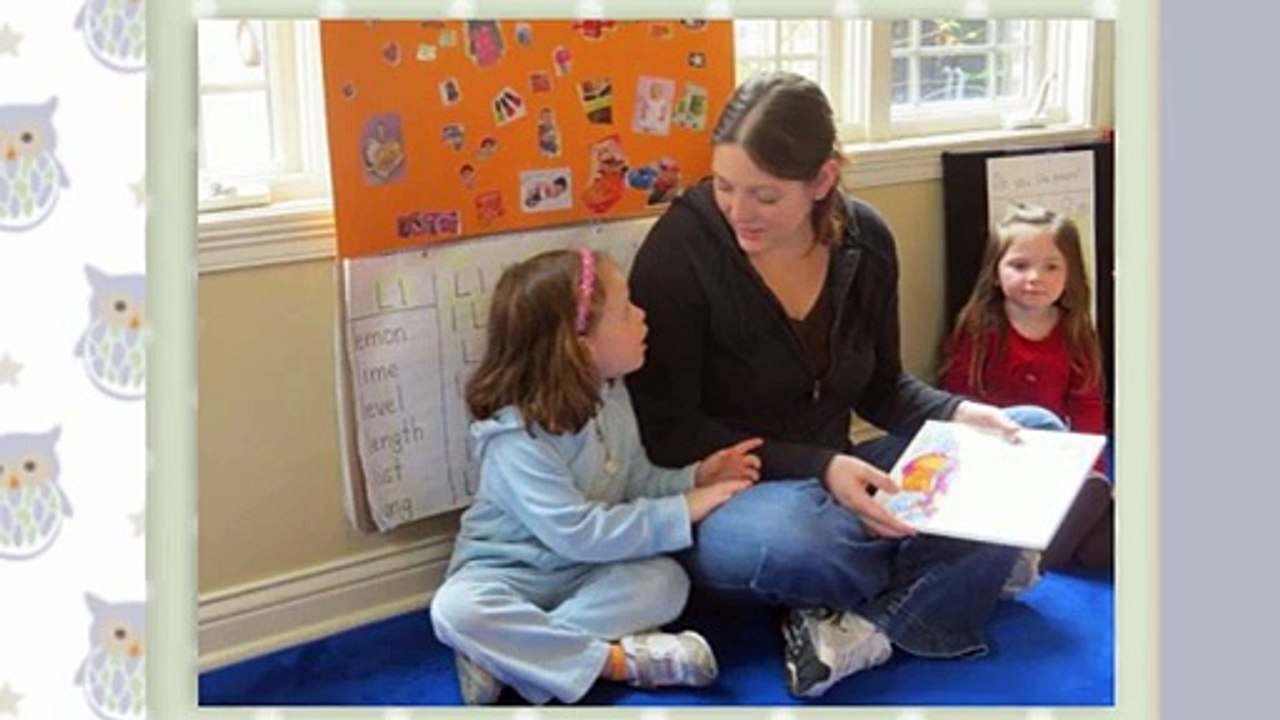 Things to Remember when you Teach Your Child