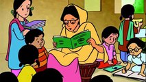 cartoon for kids in urdu dailymotion