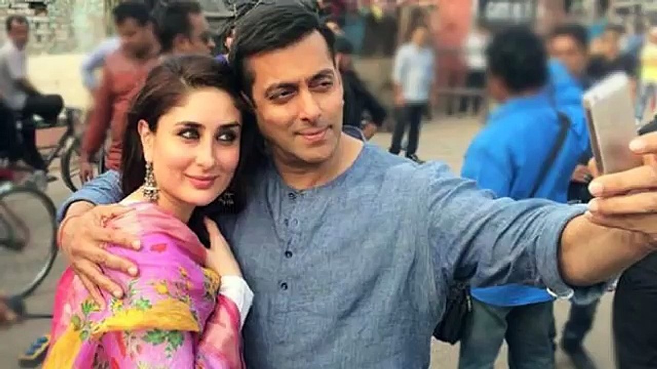 Bajrangi Bhaijaan - Salman Khan Chicken Song Revealed