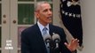 OBAMA on IRAN NUCLEAR DEAL - Claims ‘Best Option So Far’ to Stop Iran Developing a Nuclear Weapon P2