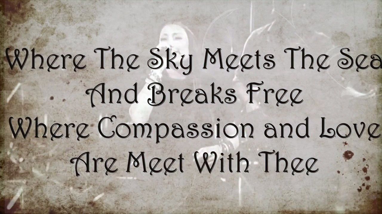 "Yahweh" (feat. Kari Jobe) (HD) Lyrics