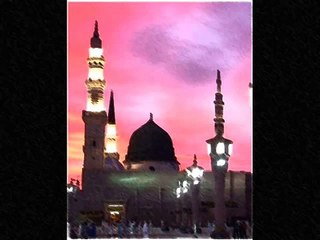 Hasan Dursun - Hasret Kaldim Resullaha