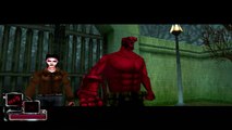 The WORST Playstation Game Ever Made: Hellboy Asylum Seeker Review