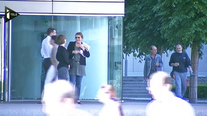 Les ventes de cigarettes sont de retour