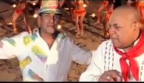 TAMBALELE (Cumbia) - CHECO ACOSTA Y JOE ARROYO - #eccolovallenato