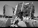 Hommage aux vicitmes du séisme 21 mai 2003 (Alger-Boumerdés)