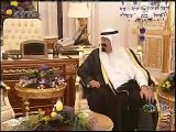 Chinese President Hu visits Saudi Arabia
