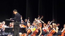 Concierto de Aranjuez, J. Rodrigo - II. Adagio