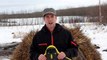 Tips on flying a senseFly eBee during winter/cold weather