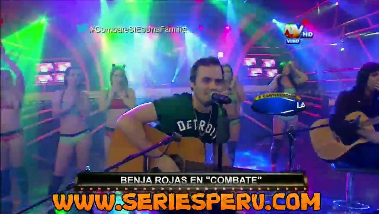 COMBATE