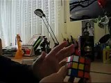 Cómo solucionar un cubo de Rubik más rápido