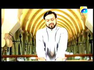NAAT, ZEY HIJRAAN YA RSOOLALLAH, DR AMIR LIAQAT HUSAIN