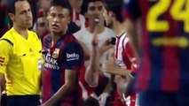 Neymar's most impossible skills and tricks ever in the history of football | Full HD