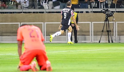 Galo bate Sport no Mineirão e se isola na liderança do Brasileiro