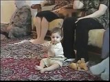 iranian baby dance [ Boy ]Persian Baby