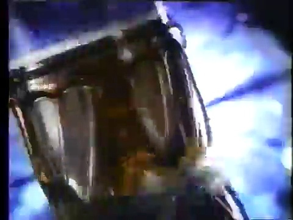 Pepsi Commercial 1997
